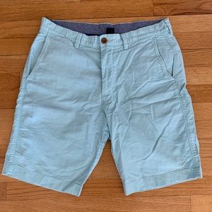 JCrew vintage shorts!